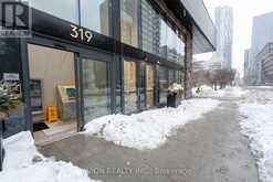 606 - 319 JARVIS STREET Toronto