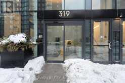 606 - 319 JARVIS STREET Toronto