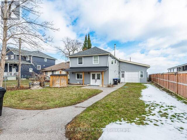 359 LIMERICK STREET Innisfil Ontario