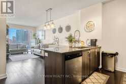 808 - 510 CURRAN PLACE Mississauga