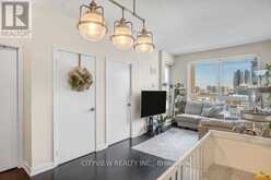 808 - 510 CURRAN PLACE Mississauga