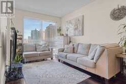 808 - 510 CURRAN PLACE Mississauga