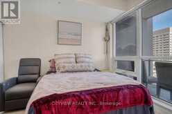 808 - 510 CURRAN PLACE Mississauga