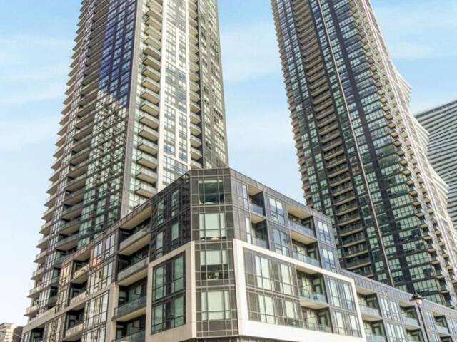 808 - 510 CURRAN PLACE Mississauga Ontario