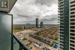 2206 - 4065 BRICKSTONE MEWS Mississauga