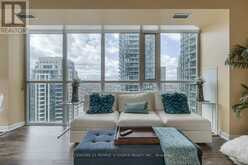 2206 - 4065 BRICKSTONE MEWS Mississauga