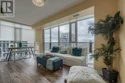 2206 - 4065 BRICKSTONE MEWS Mississauga