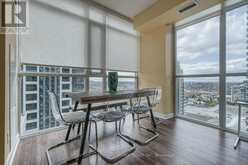 2206 - 4065 BRICKSTONE MEWS Mississauga