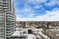 1211 - 75 CANTERBURY PLACE Toronto