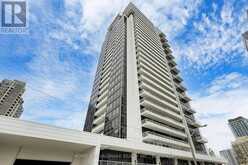 1211 - 75 CANTERBURY PLACE Toronto