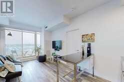 1211 - 75 CANTERBURY PLACE Toronto