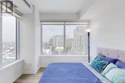 1211 - 75 CANTERBURY PLACE Toronto