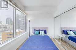 1211 - 75 CANTERBURY PLACE Toronto