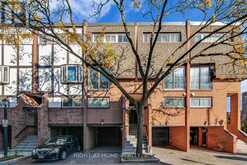 13 - 2716 ST CLAIR AVENUE E Toronto