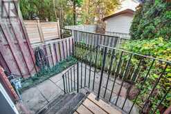 13 - 2716 ST CLAIR AVENUE E Toronto