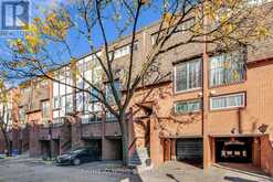 13 - 2716 ST CLAIR AVENUE E Toronto