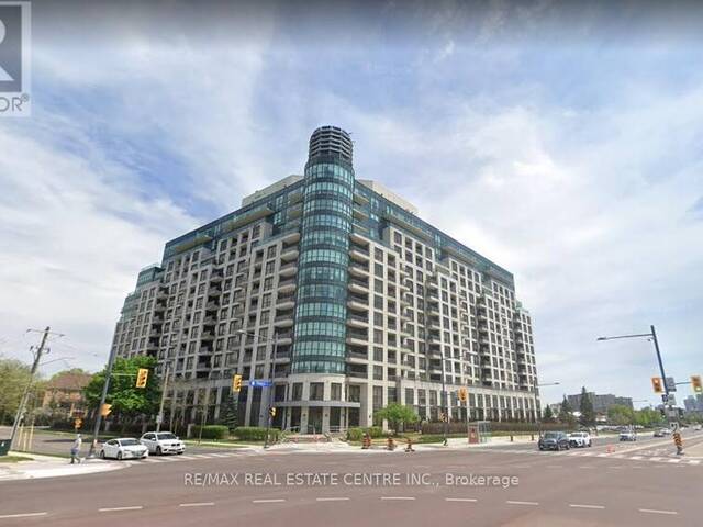 PH207 - 18 HARDING BOULEVARD Richmond Hill Ontario