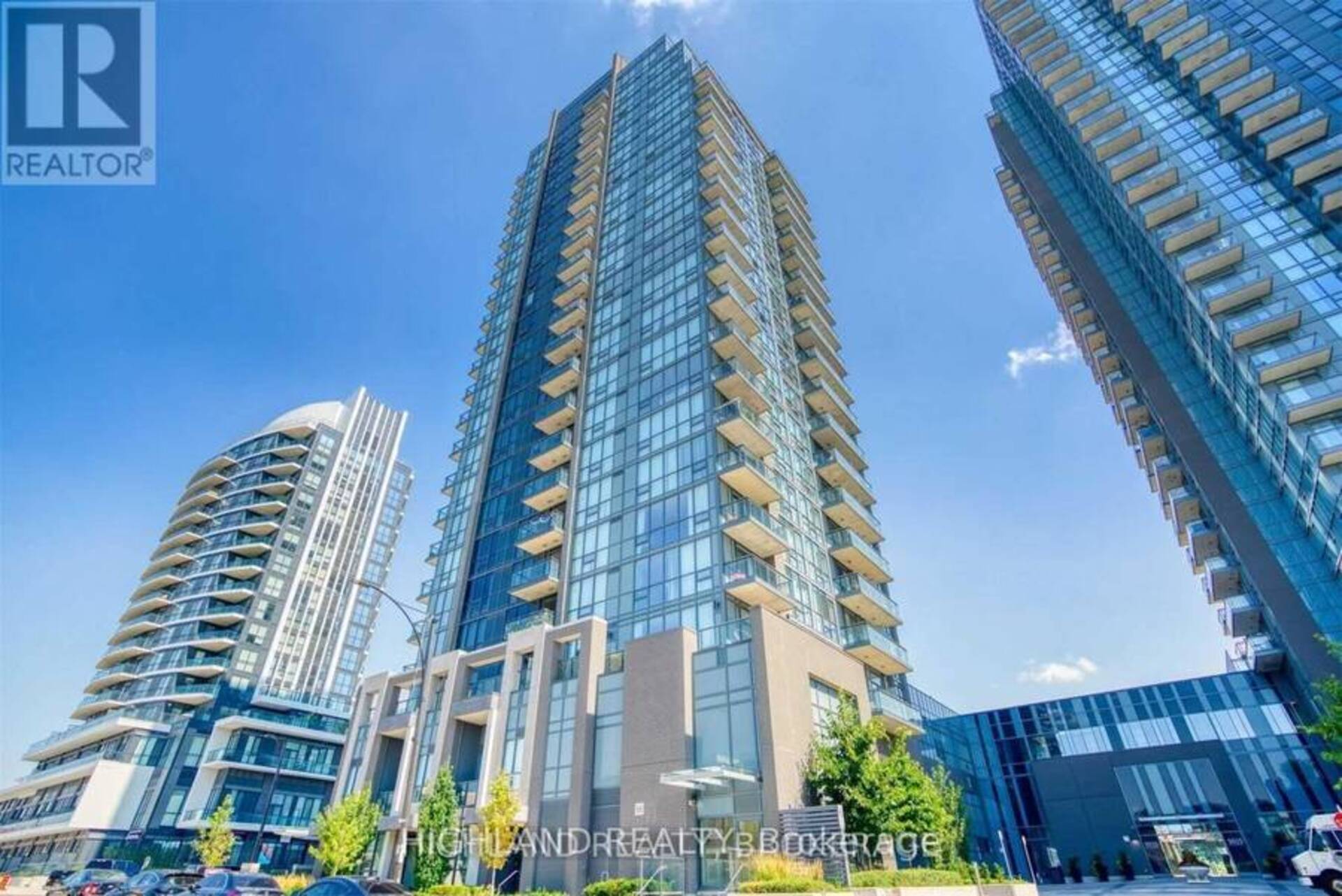 1620 - 5033 FOUR SPRINGS AVENUE Mississauga