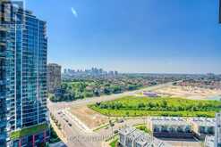 1620 - 5033 FOUR SPRINGS AVENUE Mississauga