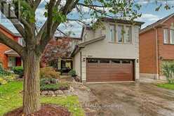 5555 LOCKENGATE COURT Mississauga