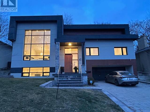 41 VALENTINE DRIVE Toronto Ontario