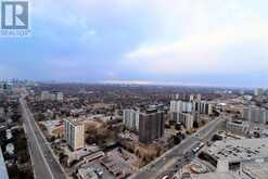 3507 - 70 FOREST MANOR ROAD Toronto