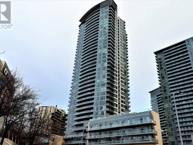 3507 - 70 FOREST MANOR ROAD Toronto Ontario