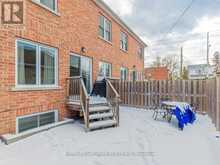 158B GLEBEMOUNT AVENUE Toronto