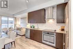 203 - 9608 YONGE STREET Richmond Hill