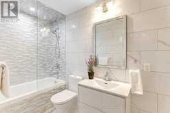 203 - 9608 YONGE STREET Richmond Hill