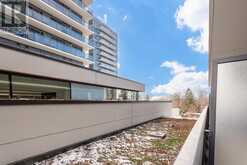 203 - 9608 YONGE STREET Richmond Hill