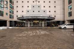 706 - 99 HARBOUR SQUARE Toronto