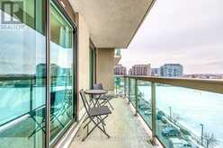 602 - 1030 SHEPPARD AVENUE W Toronto