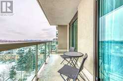 602 - 1030 SHEPPARD AVENUE W Toronto