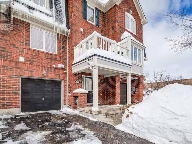 599 SPEYER CIRCLE Milton Ontario