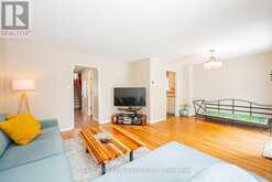 3154 BRACKNELL CRESCENT Mississauga