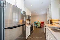 3154 BRACKNELL CRESCENT Mississauga