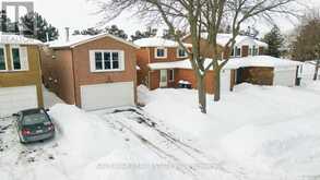 3154 BRACKNELL CRESCENT Mississauga