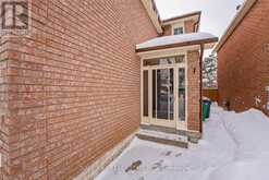 3154 BRACKNELL CRESCENT Mississauga