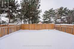 3154 BRACKNELL CRESCENT Mississauga