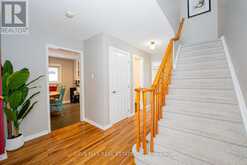 3154 BRACKNELL CRESCENT Mississauga