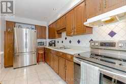 4155 DURSLEY CRESCENT Mississauga