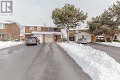 4155 DURSLEY CRESCENT Mississauga