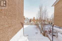 4155 DURSLEY CRESCENT Mississauga