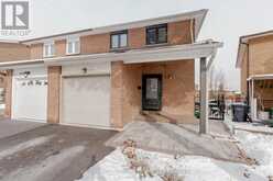 4155 DURSLEY CRESCENT Mississauga