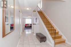 4155 DURSLEY CRESCENT Mississauga