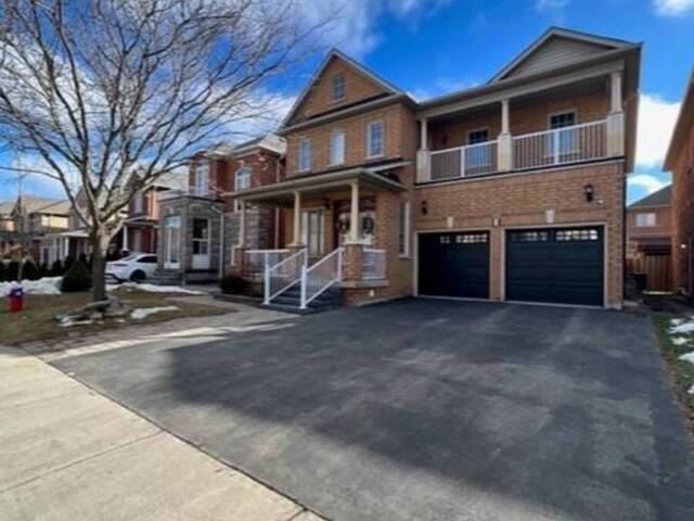 MAIN - 3 MOUNTLAND ROAD Brampton Ontario