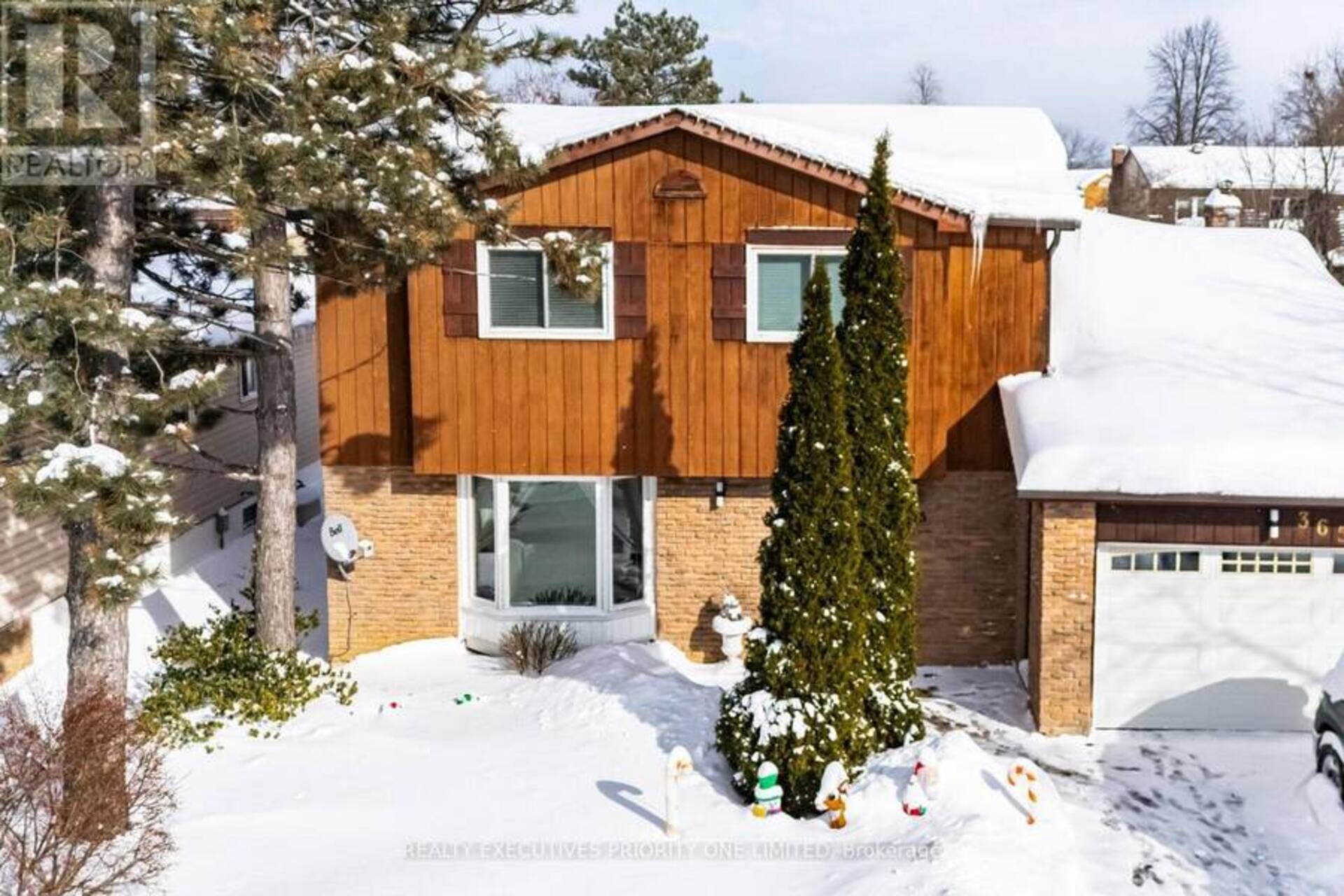 365 KINGSVIEW DRIVE Caledon