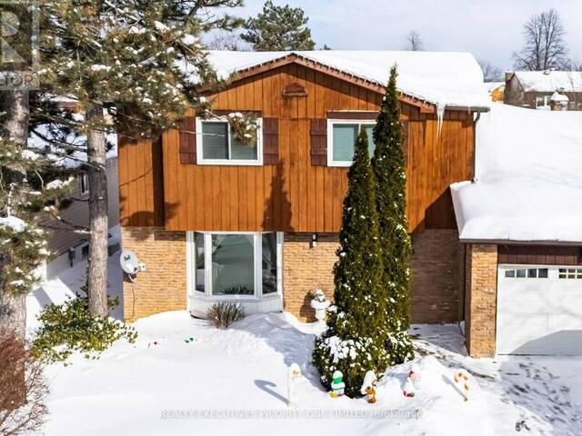 365 KINGSVIEW DRIVE Caledon Ontario