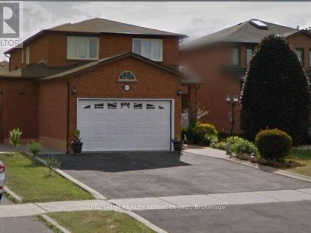 BSMT - 8432 MARTIN GROVE ROAD Vaughan Ontario